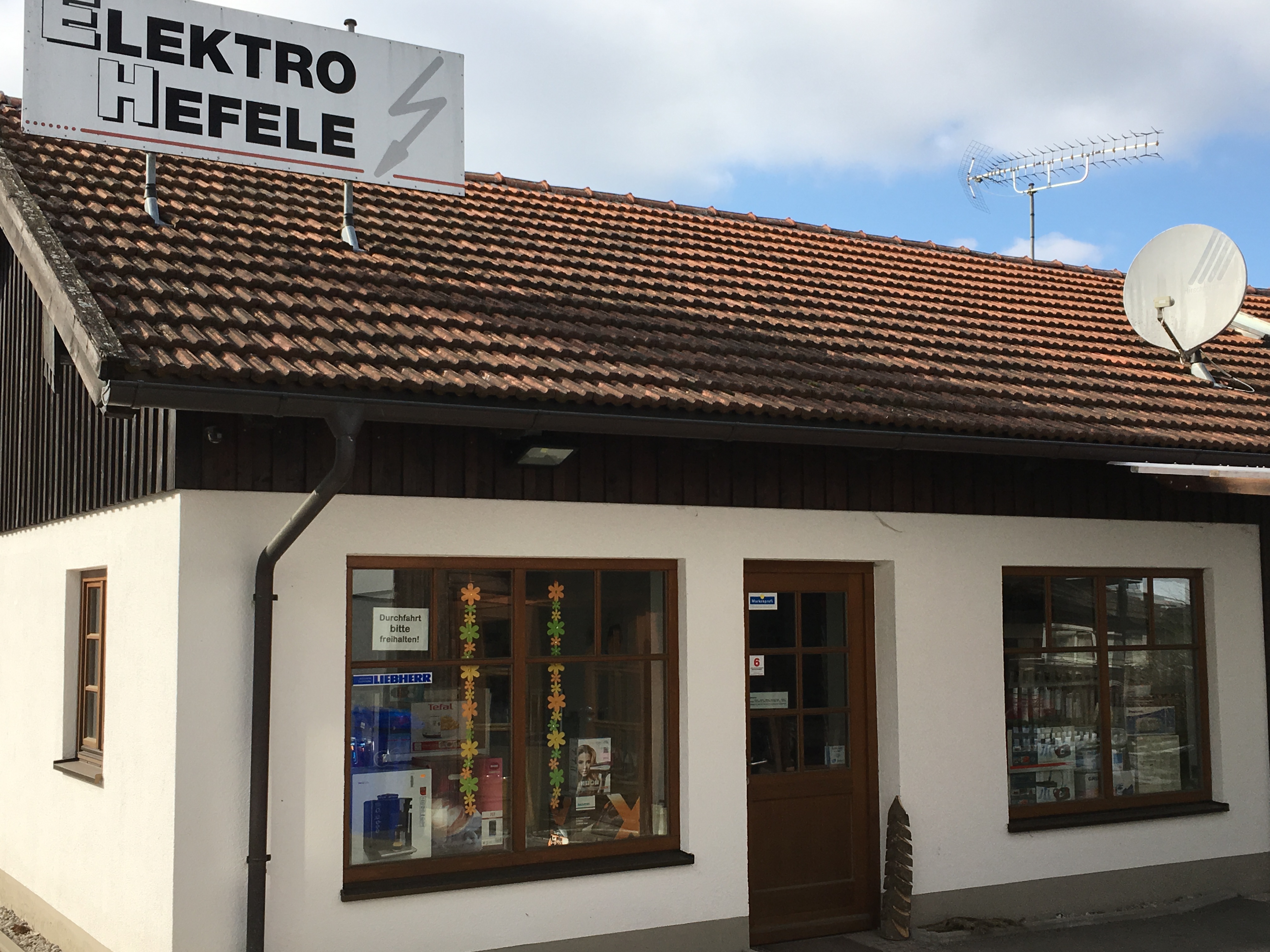 Store